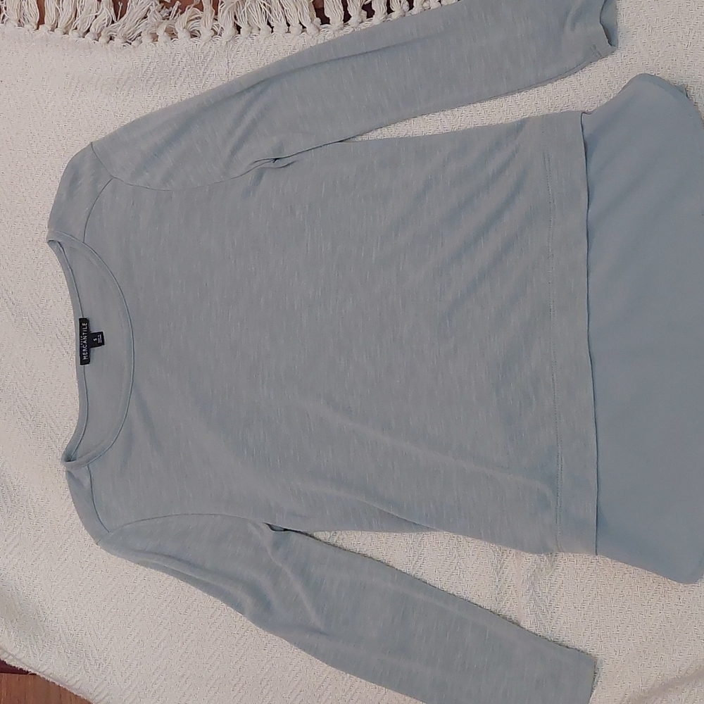 J Crew top